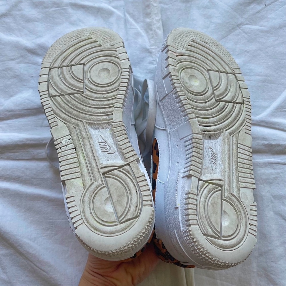Nike Air Force 1 Pixel SE - Size 6 - Picture 8 of 8